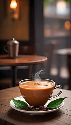 a cup of coffee sitting on top of a saucer