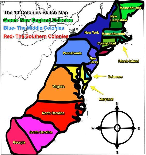 a map of the state of new england with all its major cities and towns labeled