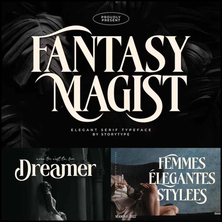 17+ Best Fonts for Fantasy Books To Elevate Your Fantasy Novel Typography 4 Canva Fonts For Book Covers, Fantasy Font Design, Fantasy Branding Design, Fantasy Typography Design, Book Title Fonts, Fantasy Title Ideas, Your Fantasy Book Title, Fantasy Book Title Ideas, Font For Book Cover