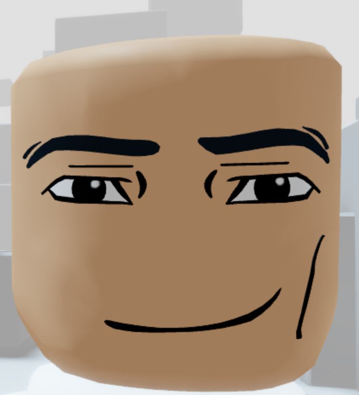 the face of a lego man with eyes wide open