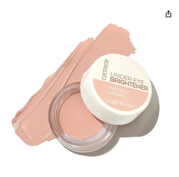 Under Eye Brightener, Undereye Brightener, La Girl Pro Concealer, Brightening Eye Cream, Skin Lightening Cream, Eye Brightener, Waterproof Liquid Eyeliner, Under Eye Concealer, Light Rose