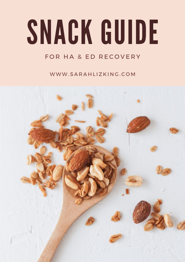 hypothalamic amenorrhea snack guide Recovery Meal Plan Ideas, Recovery Meals, Sarah King, Recovery Food, High Calcium, Menstrual Health, Food Rules, Daily Energy, Snack Options