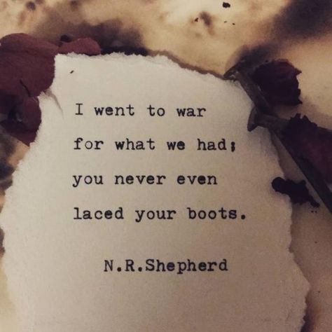 I wanted you to fight for me. Needed you to but you were happy where you were. I wasn't a thought if I was you would never have been with her. Confused Feelings, Now Quotes, Poetic Justice, Life Quotes Love, Quotes Love, The Words, Great Quotes, True Quotes, Beautiful Words