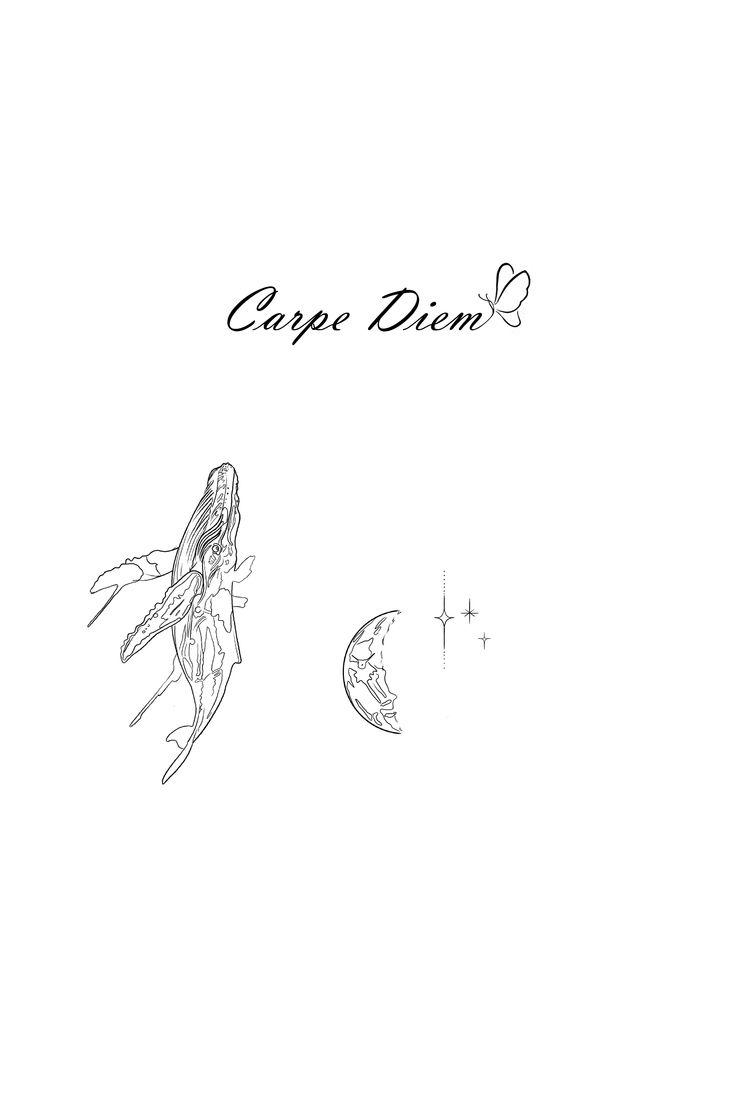 the cover art for carpa dein's album, with an image of a woman