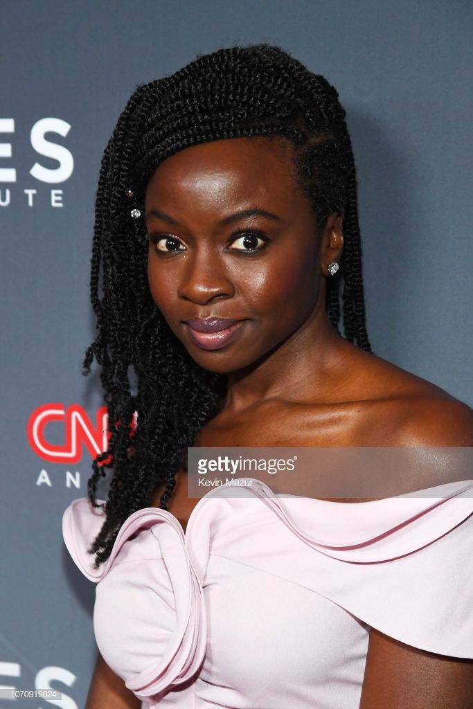 News Photo : Danai Gurira attend the 12th Annual CNN Heroes:... Danai Gurira, American Museum Of Natural History, Museum Of Natural History, Dark Skin Women, Natural History, Thing 1 Thing 2, All Star, York City, New York City