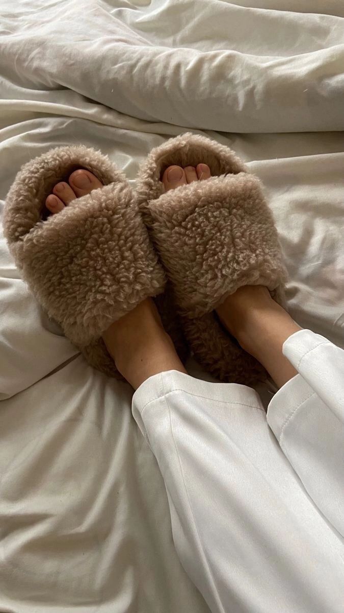 Pumped Up Kicks, Slippers Cozy, Sheepskin Rug, Wardrobe Basics, Womens Loungewear, Pin It, Aesthetic Photo, Beautiful World, Group Chat