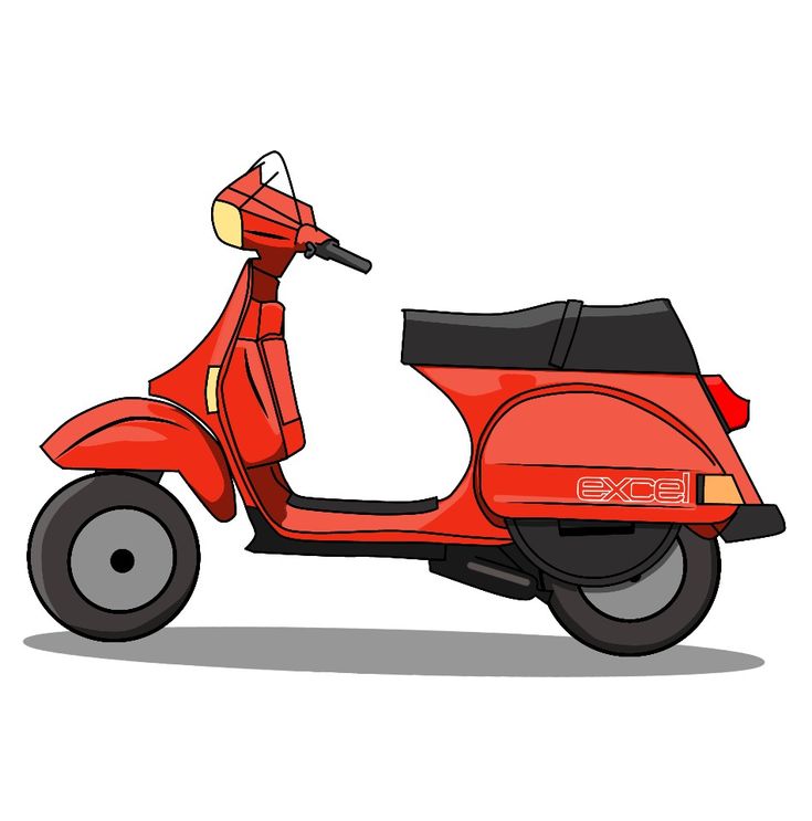 Vespa excel ilustration vector Vespa Excel, Vector Cartoon, Vector Design, Vector Images, Wallpapers, Quick Saves, Design