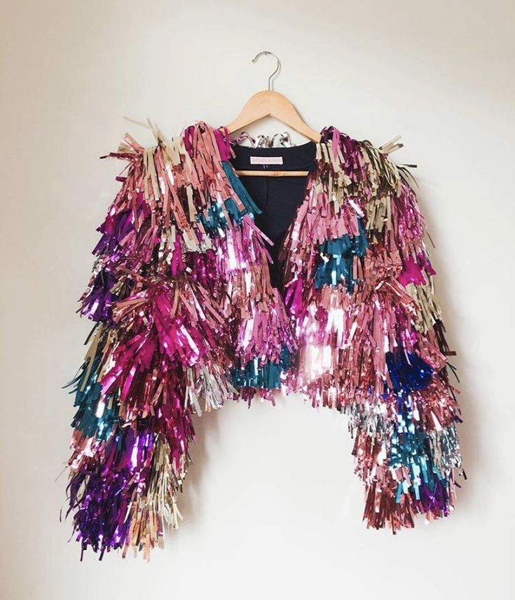 Tinsel Jacket, Rachel Burke, Look Disco, Taylor Outfits, Taylor Swift Tour Outfits, Taylor Swift Outfits, Taylor Swift Concert, Concert Fits, Disco Outfit