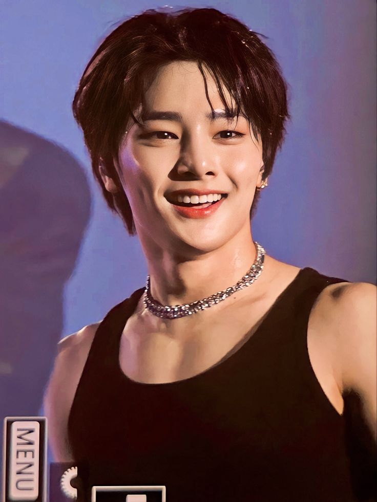 in stray kids vest Jeongin Tank Top, I.n Muscles, I.n Abs Skz, Stray Kids In, In Stray Kids, Stray Kids I.n, I N Stray Kids, I N, Jeongin Stray Kids