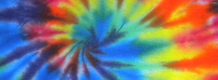 a tie - dyed background that is multicolored and looks like it could be used as an art project