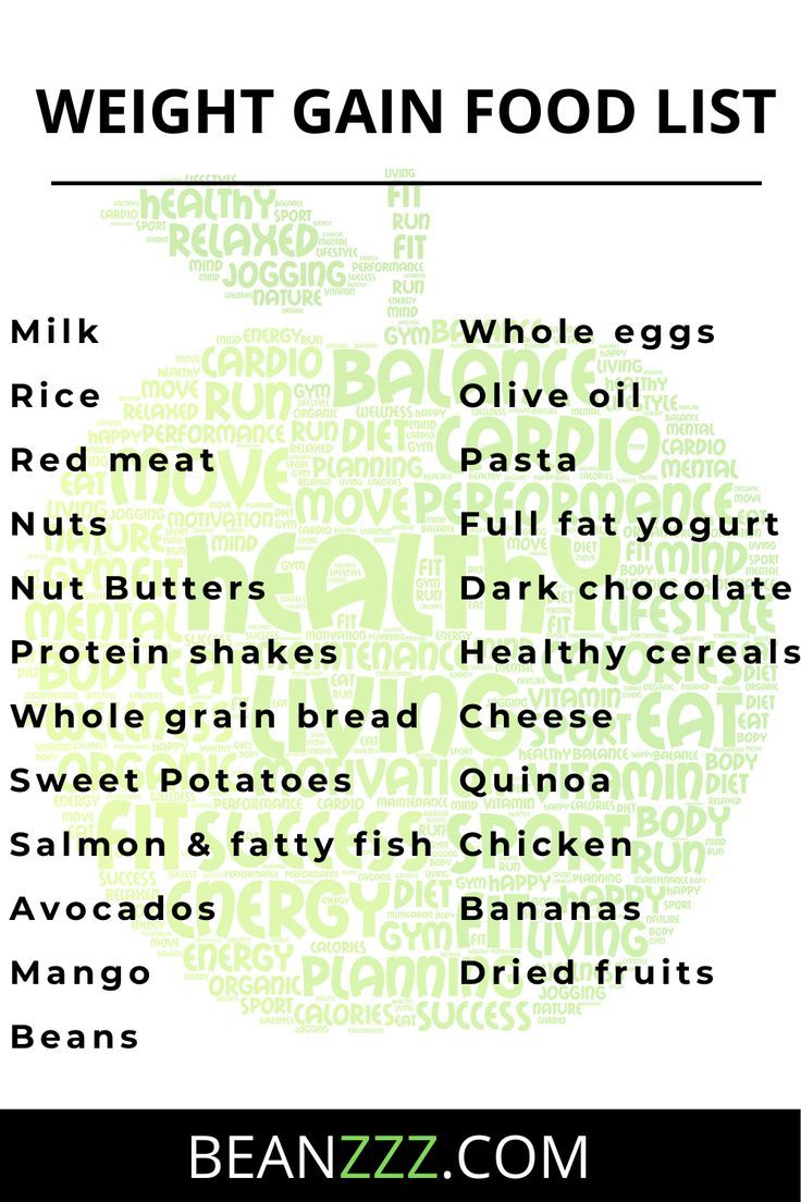 Gaining weight can be a real struggle. If you want to gain weight healthy and quickly, you definitely want to add these high calorie foods to your weight gain diet. For more weight gain advice visit - www.beanzzz.com Gain Weight Healthy, High Calorie Foods, Ways To Gain Weight, Relax Lifestyle, Weight Gain Diet, High Calorie, Healthy Weight Gain, High Calorie Meals, To Gain Weight