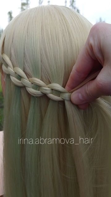 3d Braids, High Braid, Elaborate Braids, Rope Braid Hairstyles, Four Strand Braid Tutorial, Viking Braids Female Tutorial, Russian Braids Tutorial, High Fashion Braided Hairstyles, Lagatha Vikings Hair Tutorial