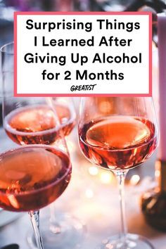 Ditching booze taught Maria Janowiak way more than… How To Drink Less Alcohol Tips, Quitting Drinking Alcohol Before And After, Benefits Of Stopping Drinking Alcohol, Stop Alcohol Quit Drinking Quotes, How To Stop Alcohol Quit Drinking, Giving Up Drinking, Giving Up Alcohol, Quit Drinking, Alcohol Free