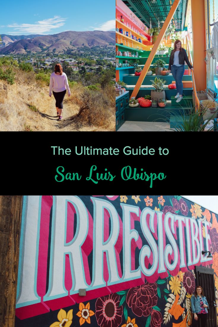 the ultimate guide to san luis de asis with pictures of people walking up and down stairs