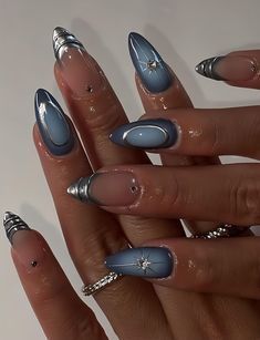 Dark Comedy Movies, Nail Art Acrylic, Aurora Nails, Milky Nails, Nail Art Pictures, Diy Wedding Dress, Minimal Nails, Nail Essentials, Trendy Nail Design