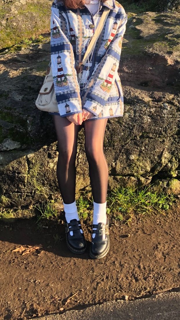 Cottage Core Doc Martens Outfit, Maryjane Docmart Outfit, Mary Janes Docs Outfit, Doc Marten 8065 Outfit, Dr Martens Mary Janes Outfit Winter, Doc Marten Maryjane Outfits, How To Style Mary Jane Doc Martens, Doc Marten Mary Jane Shoes Outfit, Docs Mary Jane Outfit