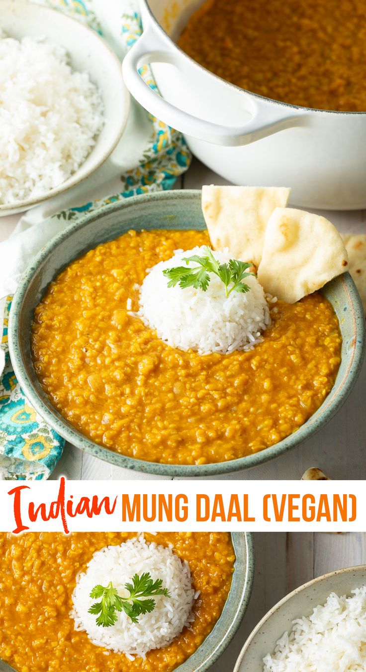 Daal Recipe Indian, Dahl Recipe, Vegan Indian Recipes, A Spicy Perspective, Ayurvedic Recipes, Red Lentils, Dal Recipe, Moong Dal, Curry Dishes