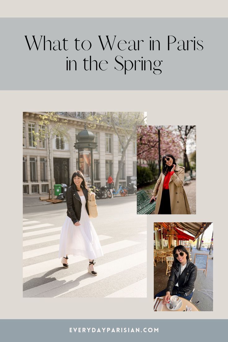 Spring Fashion In Paris, Parisian Street Style Spring, France Packing List Spring, French Street Style Spring, Outfit For Paris Spring, Spring Outfits In Paris, Parisian Style Spring 2024, Paris Outfits Spring 2024, How To Dress In Paris Spring