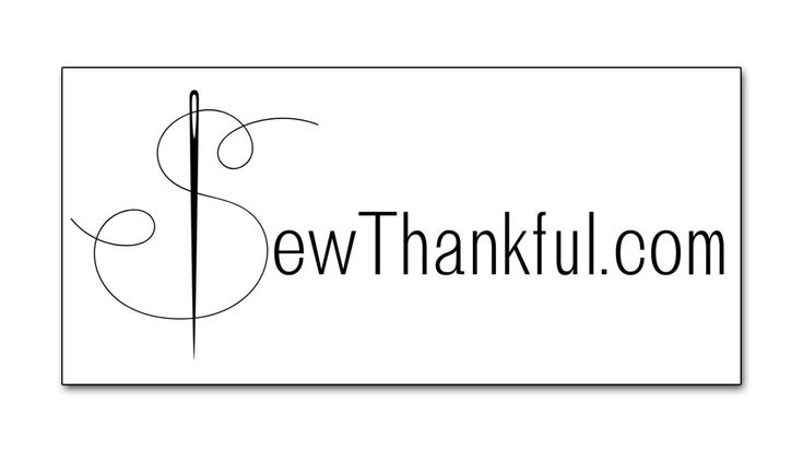 Sew Thankful