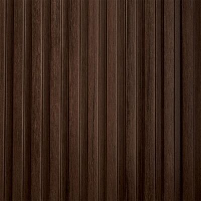 dark brown wood texture background with vertical stripes