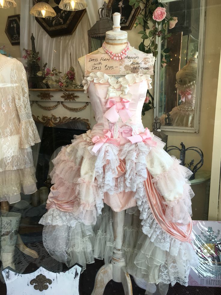 Coquette Princess, Rococo Fashion, Dress Forms, Fairytale Dress, Clothes Summer, Dress Images, Clothes Ideas, And Dresses, Fantasy Fashion