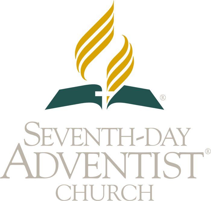 the seventh - day advertist church logo