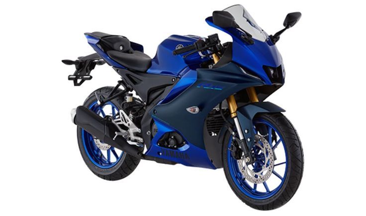 Yamaha R15 V4 Thailand Yamaha R15 V4, Yamaha R15, Grand Prix, Desi, Thailand, Indonesia, India