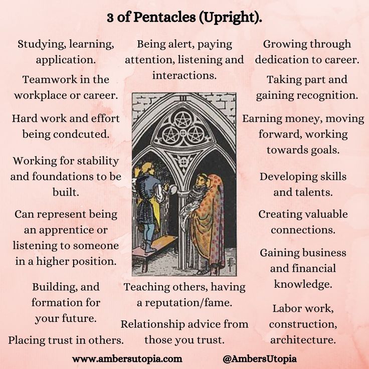 The three of pentacles represented in the tarot deck. The associated and provided meanings that come with it and can be interpreted through this card in a divinatiob purpose. Three Of Pentacles Tarot Meaning Reverse, 3 Of Pentacles Tarot Meaning Reversed, 3 Of Coins Tarot Meaning, 3 Pentacles Tarot Meaning, Page Of Pentacles Tarot Meaning Reversed, 9 Of Pentacles Tarot Meaning Reversed, 3 Of Pentacles Reversed, Three Of Pentacles Reversed, Three Of Pentacles Tarot Meaning