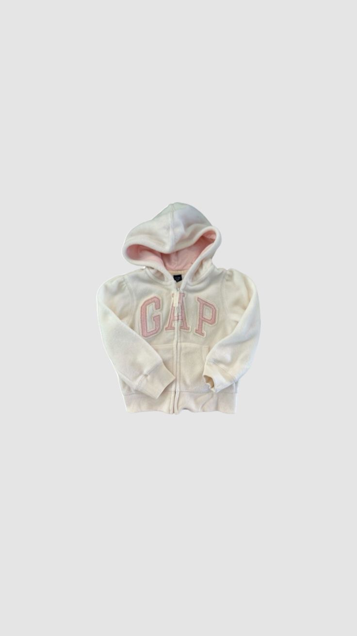 Combyne Outfit Ideas, Combyne Outfit, Y2k Background, Gap Hoodie, Gap Logo, Pink Ivory, Hoodie White, Creative Background, Gap Sweater