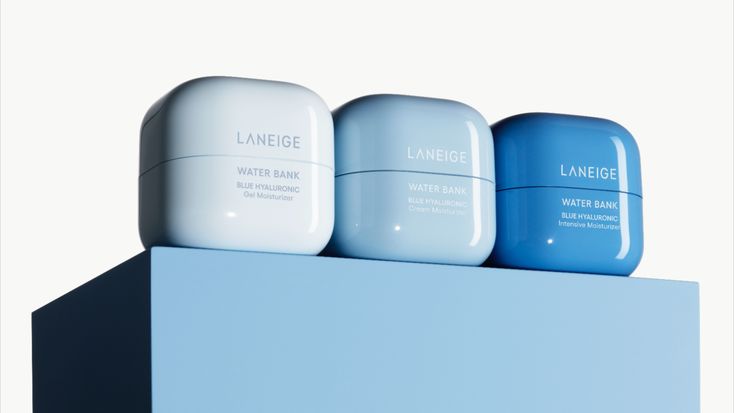 LANEIGE US