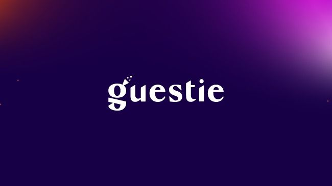 Guestie | Skip to Celebrating