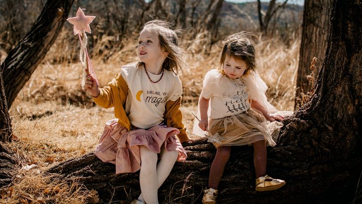 wildflowers + cotton | children’s boutique