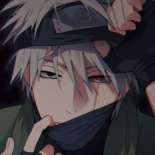 Kakashi Hatake Icon, Rin Y Obito, Wallpaper Gatos, Kakashi Hokage, Kakashi And Obito, Naruto Boys, Hatake Kakashi, Kakashi Sensei, Naruto Kakashi