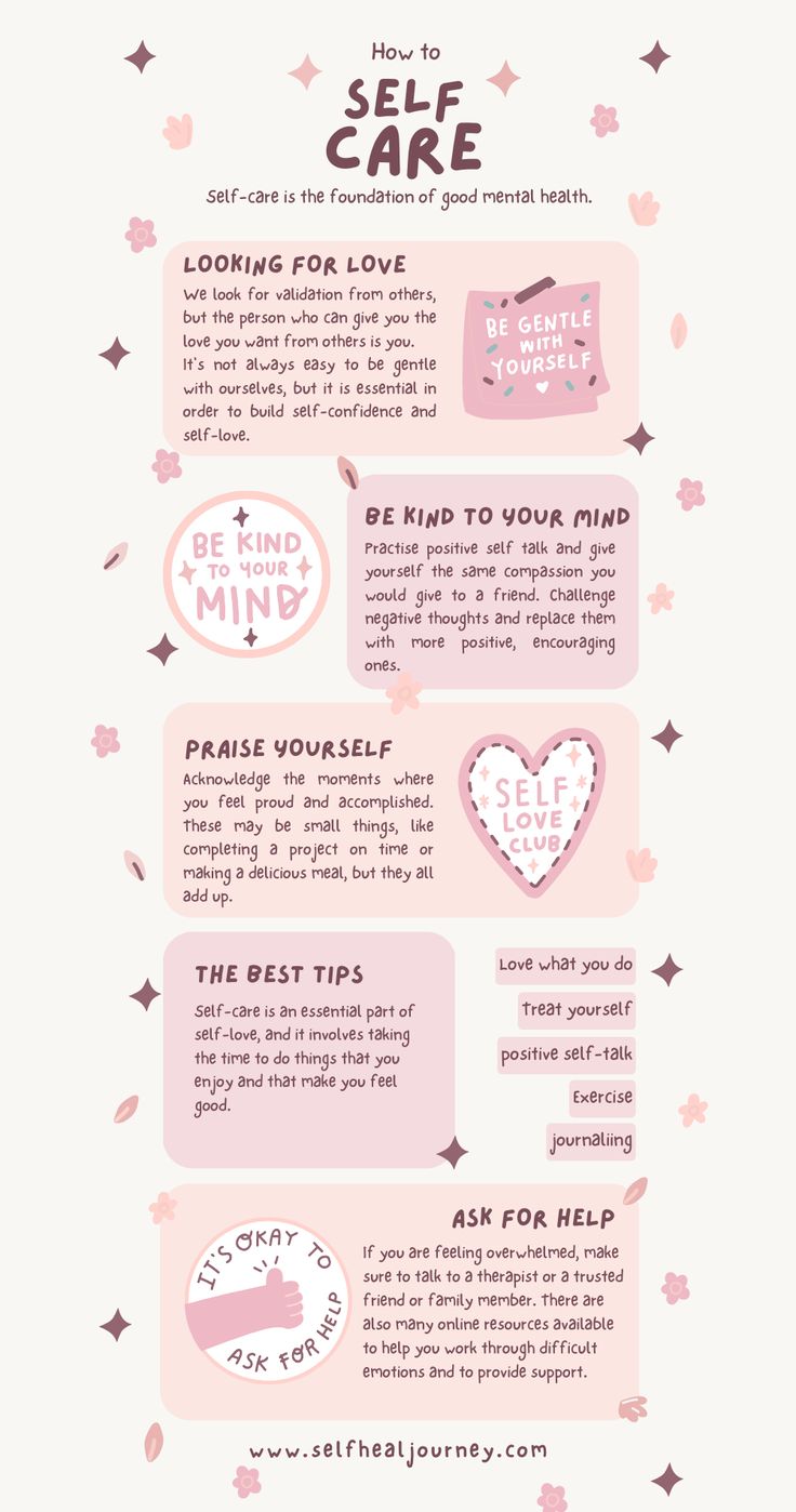 Practicing Self Love, Self Care Bullet Journal, Self Healing Quotes, Ayat Al-quran, Positive Self Talk, Self Love Affirmations, Self Reminder, Good Mental Health, Self Care Activities