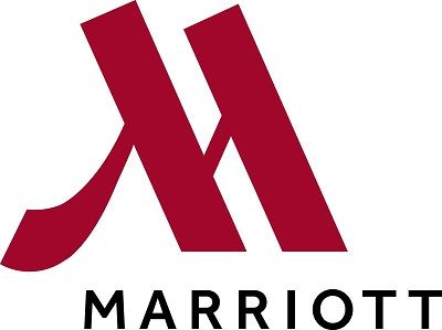 the marriott pueblo hotel logo