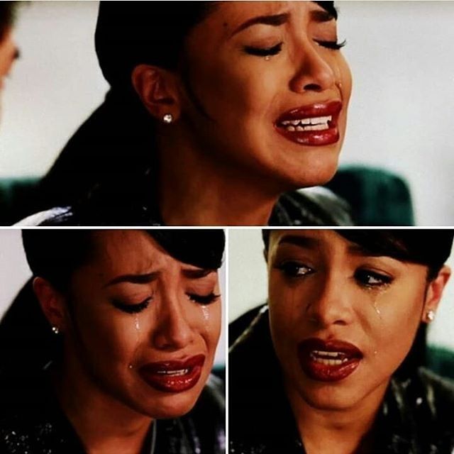 I love seeing Aaliyah cry with beautiful red lipstick on 💓💓💓 Aaliyah Red Lipstick, Romeo Must Die, 90s Core, 60s Babydoll, Aaliyah Hair, R And B, Aaliyah Pictures, Aaliyah Dana Haughton, Aaliyah Style