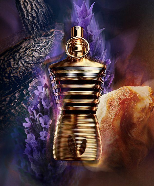 Le Male Elixir, Jean Paul Gaultier Le Male, Broken Bottle, Best Perfume For Men, Perfume Art, Best Fragrance For Men, Beer Art, Fragrances For Men, Serge Lutens