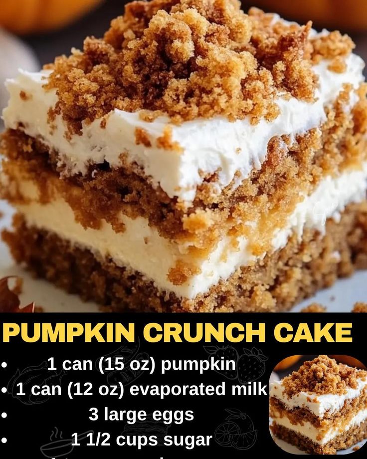 Pumpkin Crunch Cake Recipes Using Cake Mix And Pumpkin, Desserts With Evaporated Milk Baking, Pumpkin With Yellow Cake Mix Recipes, Pumpkin Pecan Coffee Cake Southern Lady Cooks, Pumpkin Pecan Crunch Cake, Yellow Cake Mix Pumpkin Recipe, Pumpkin Crunch Pie Recipe, Desserts To Make With Evaporated Milk, Pumpkin Cake Recipes From Mix Boxes