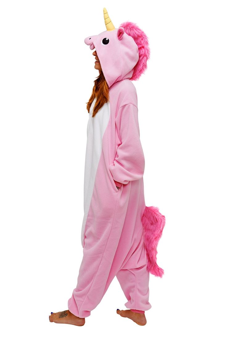 Pyjamas Onesie, Onesie Unicorn, Unicorn Onesie, Adult Onesie Pajamas, Fairy Cosplay, Unicorn Slippers, Pony Style, Unicorn Outfit, Unicorns And Mermaids