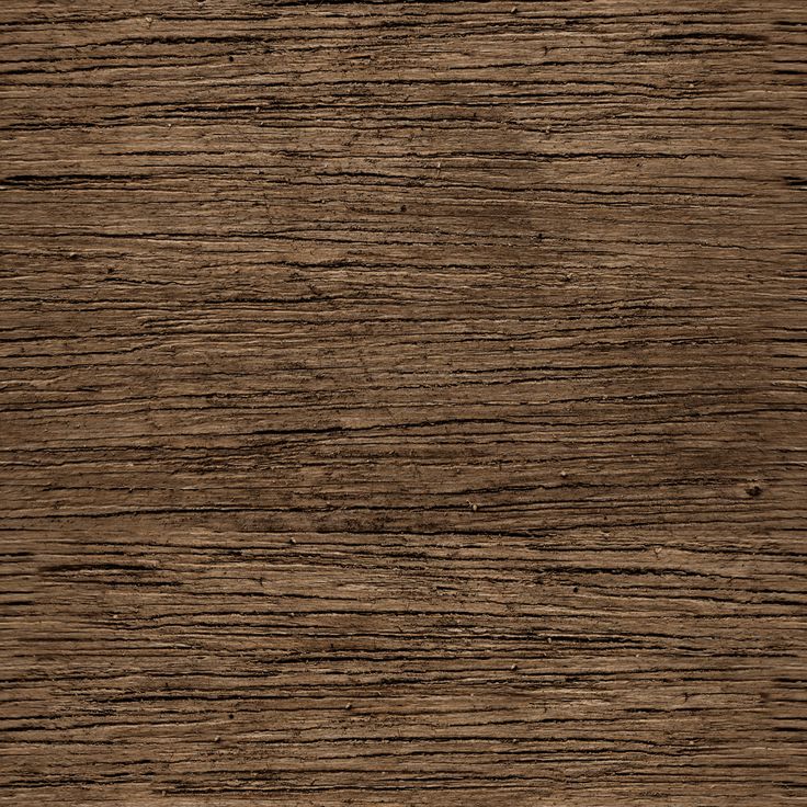 the texture of wood is very dark brown