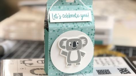 Wendy Cranford | Cardmaking Tutorials & Handmade Card Ideas