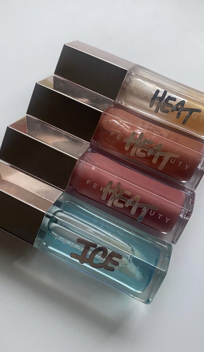 The Best Lip Gloss, Lip Gloss Sephora, Maquillage On Fleek, Best Lip Gloss, Makeup Bag Essentials, Lip Gloss Collection, Gloss Labial, Fancy Makeup, Luminizer