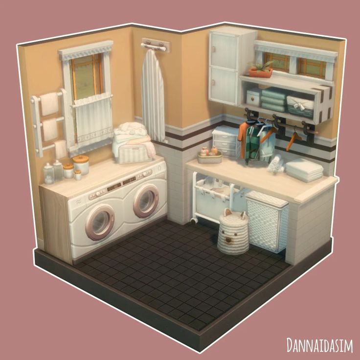 an image of a kitchen with appliances in the room and on the floor next to each other