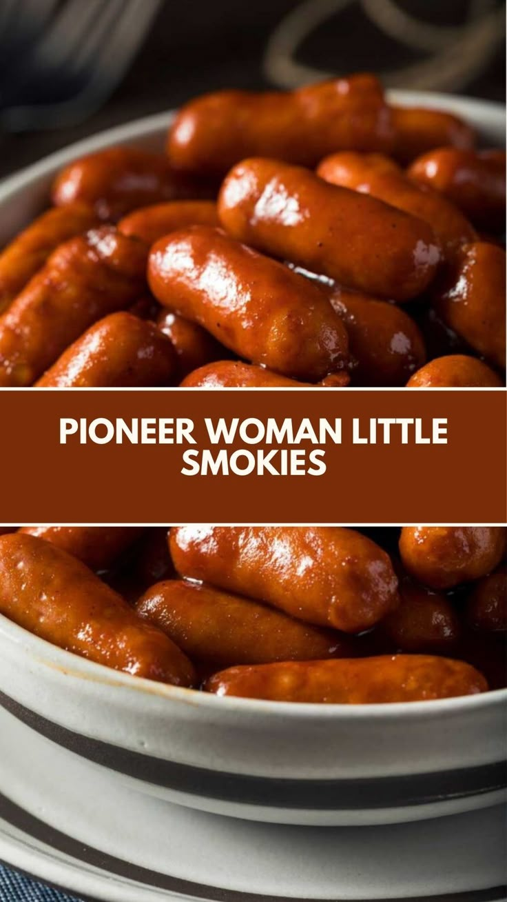 This Little Smokies recipe is made with barbecue sauce, ketchup, brown sugar, Worcestershire sauce, garlic powder, and paprika. It takes around 125 minutes to make and serves 8 people. Little Bbq Smokies Crock Pot, Spicy Lil Smokies Recipes, Crock Pot Weenies, Cranberry Little Smokies, Lil Sausages In Crockpot, Crockpot Little Smokies Brown Sugar, Crockpot Lil Smokies Bbq, Little Smokies Instant Pot, Beef Lil Smokies Recipes