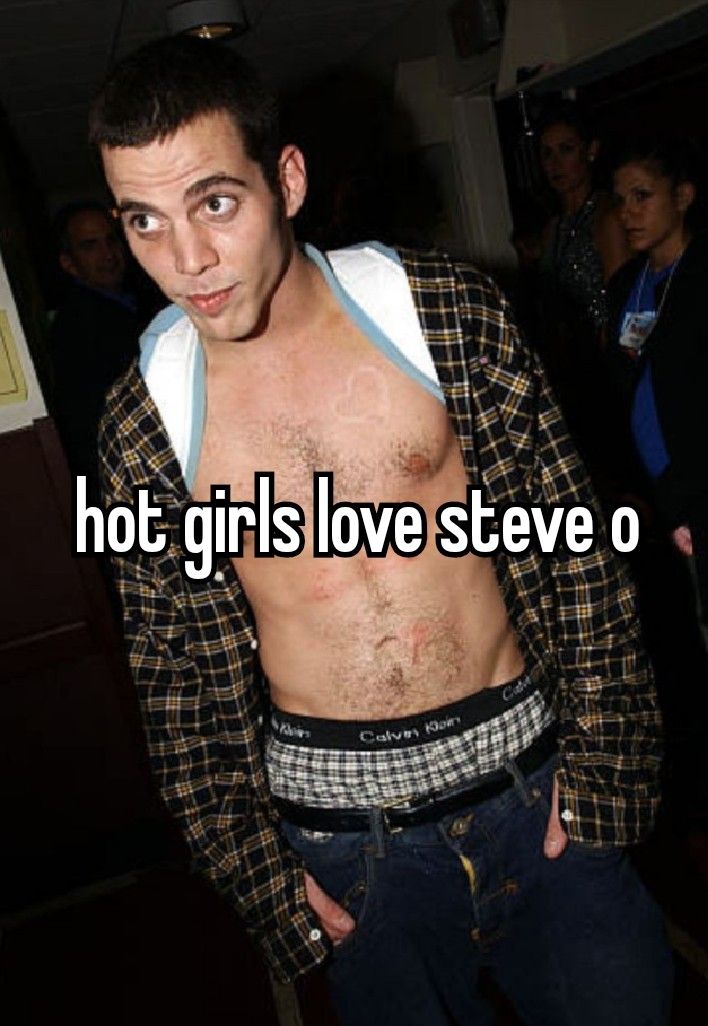 Steve O, Eye Roll, Very Funny Pictures, Girls Love, Johnny Was, Best Shows Ever, Funny People, Celebrity Crush, Dumb And Dumber