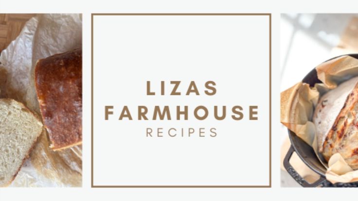 Liza's Farmhouse