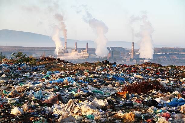 176,432 Land Pollution Stock Photos, Pictures & Royalty-Free Images - iStock Land Pollution, Pollution Pictures, Pollution Project, تلوث المياه, Soil Pollution, Waste To Energy, Save Planet, Industrial Waste, Environmental Problem