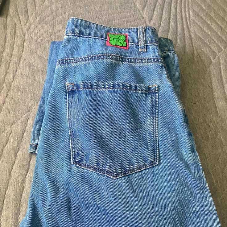 #Empyre #Vintage #Jeans #Sale Size 4 Empyres High Rise Jeans Vintage Jeans #Empyres Empire Jeans, Empyre Jeans, Jeans Sale, Clothes Jeans, Jean Vintage, Puff And Pass, Cute Poses For Pictures, Ed Hardy, Cute Poses