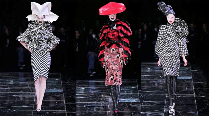 Image 11 Horn Of Plenty, Alexander Mcqueens, British Design, Second Skin, Runway Fashion, Horn, Alexander Mcqueen, Peplum Dress, Flapper Dress