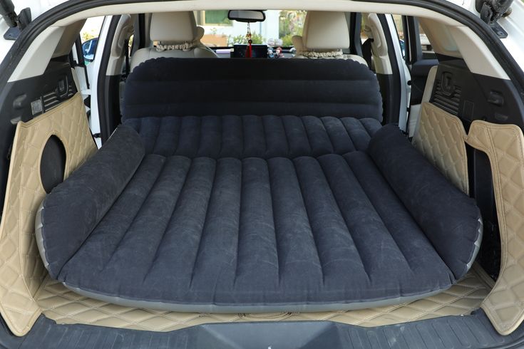 car bed with mattress uk